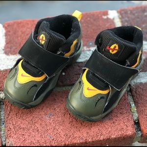 NIKE SPEED TURF TODDLER BABY SHOES